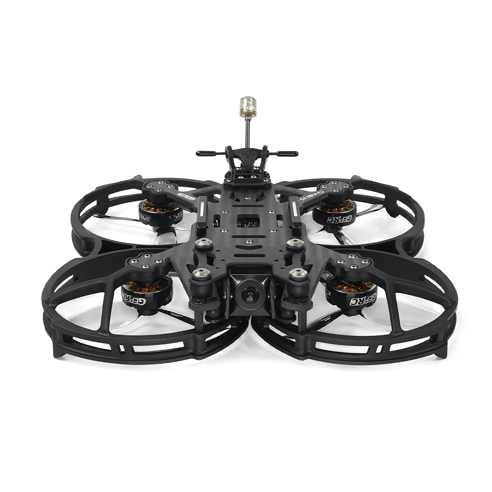 CineLog35 V2 Analog FPV Drone - Image 2